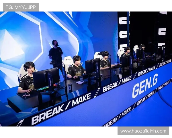 数据分析：深入探讨EDG战队近期状态与表现变化的综合评估