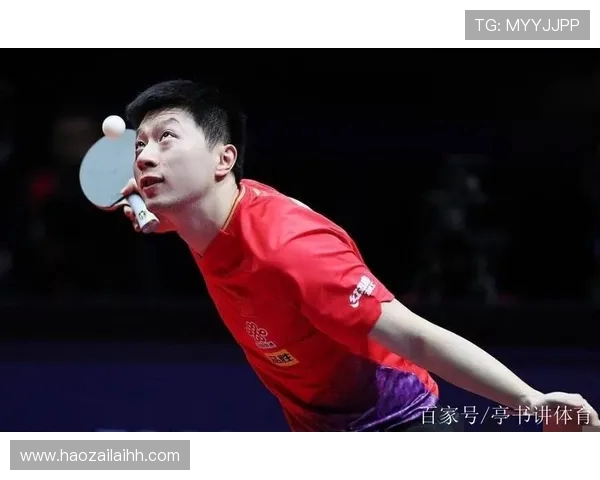 杭州乒乓球队节奏对比深度解析与战术演变探讨