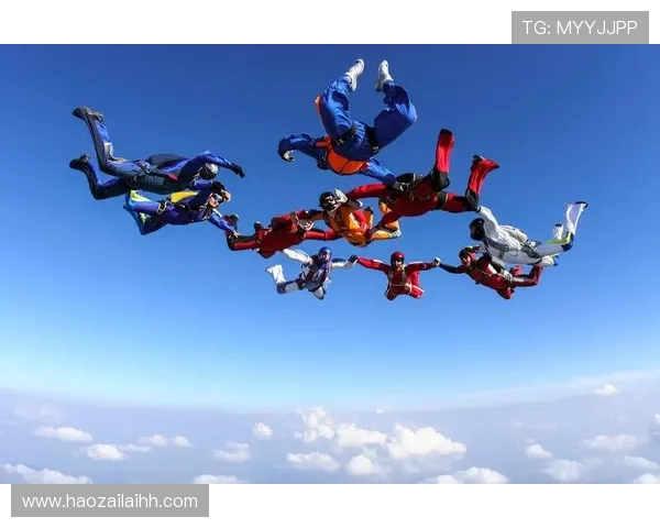 杭州极限运动队的拼搏之路与荣耀时刻全景回顾 杭州极限运动队的拼搏之路与荣耀时刻全景回顾