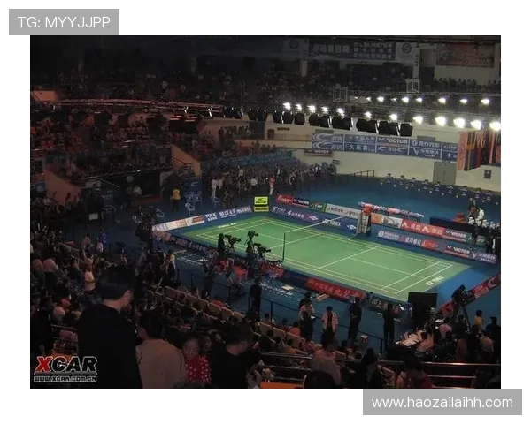 杭州羽毛球队在世界杯中的技术表现分析与点评