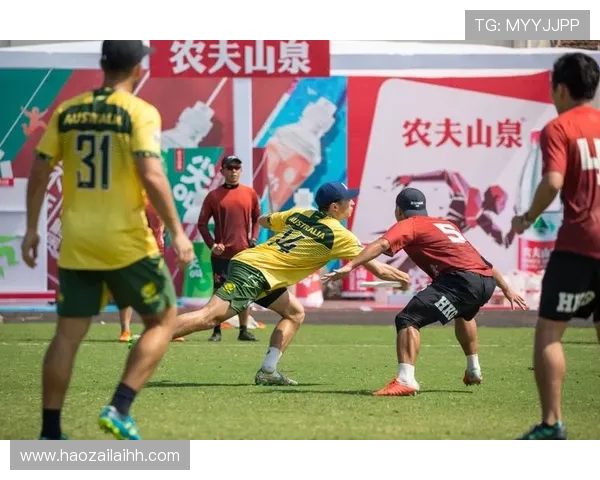 武汉飞盘队的节奏与战术分析探索飞盘运动的魅力与团队协作 武汉飞盘队的节奏与战术分析探索飞盘运动的魅力与团队协作