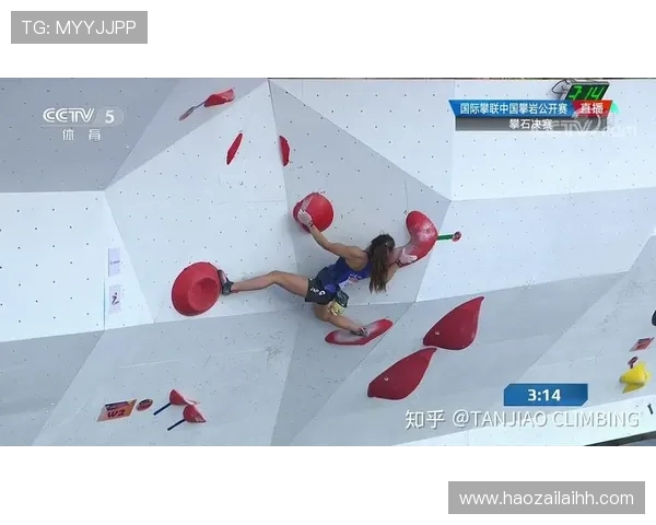 深圳攀岩队力量表现数据分析揭示训练效果与选手潜力 深圳攀岩队力量表现数据分析揭示训练效果与选手潜力