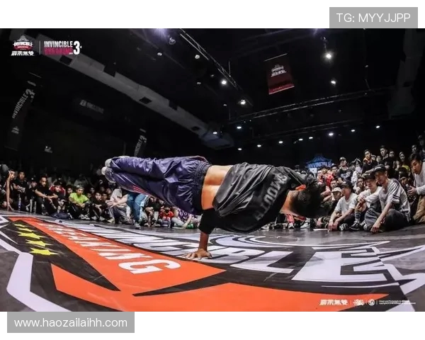 深圳极限运动队在世界街舞大赛中的战术表现分析与点评 深圳极限运动队在世界街舞大赛中的战术表现分析与点评