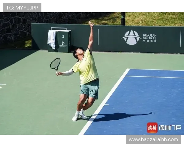 深圳网球队技术水平再创新高引领全国网球技术排名新趋势 深圳网球队技术水平再创新高引领全国网球技术排名新趋势