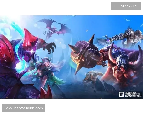 王者荣耀战术解析：BLG中路突破体系的核心策略与应用