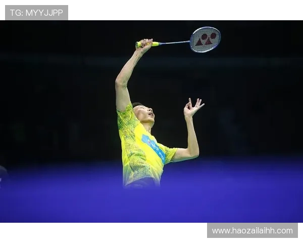 王丽的羽毛球人生深度对话探索她的奋斗与梦想之路