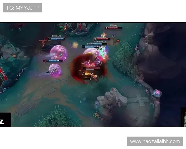 英雄联盟最新力量排行榜揭晓IG战队荣登第六名引发热议 英雄联盟最新力量排行榜揭晓IG战队荣登第六名引发热议