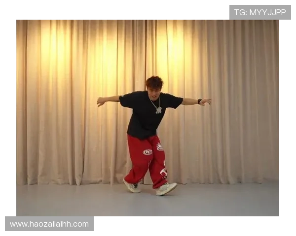 街舞梦想启航：见证上海街舞队从零到一的成长历程与奋斗故事