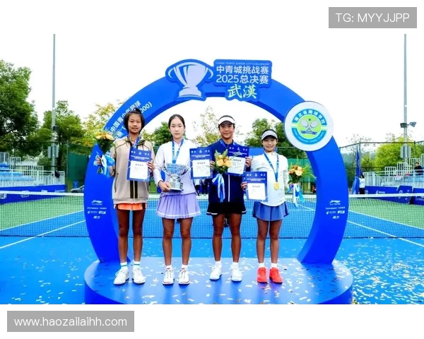 西安网球队荣登全国网球比赛经验排行榜第十名展现实力与潜力