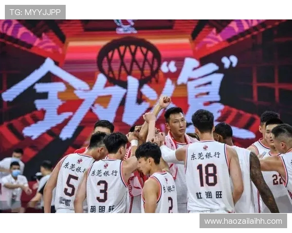 2017年CBA精彩对决广东队与八一队的巅峰之战回顾与分析