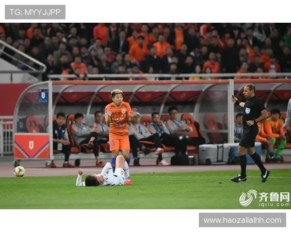 2019年3月5日庆南FC对阵山东鲁能精彩赛事回顾与分析