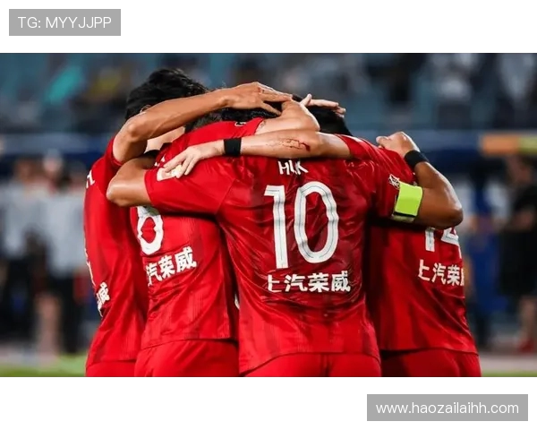 中超足球激战深圳对阵河北争夺胜利与荣耀的精彩对决