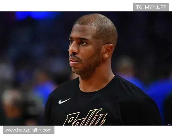 保罗生涯首冠再度失利太阳队老板或将重建出售老将球员