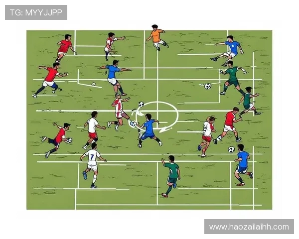 克罗斯：从足球天才到战术大师的华丽转身与不懈追求