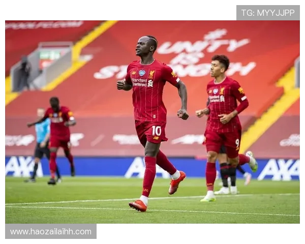 利物浦主场迎战般尼茅夫期待精彩对决与胜利的争夺战