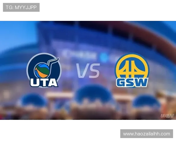 勇士与爵士对决能否打出高分精彩赛事分析与预测 勇士与爵士对决能否打出高分精彩赛事分析与预测