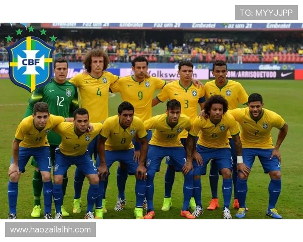 巴西与委内瑞拉竞彩分析及赛前预测全面解读