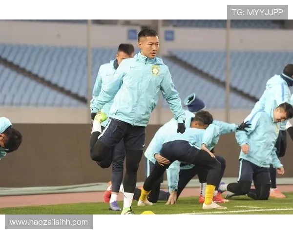 延边与苏宁首发阵容揭晓两队战术布局引人关注