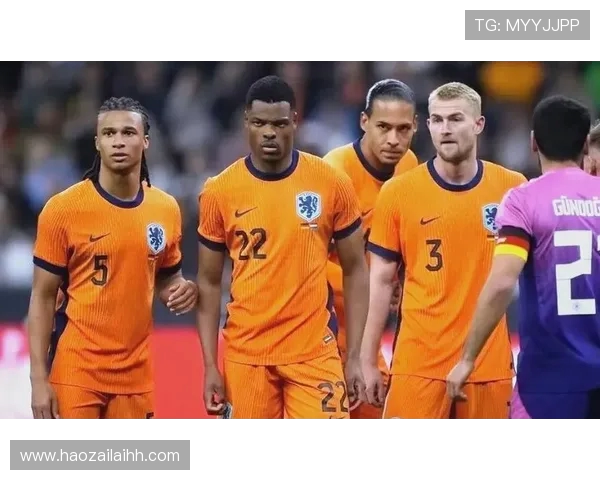 德国与荷兰足球对决比分预测分析及赛前展望