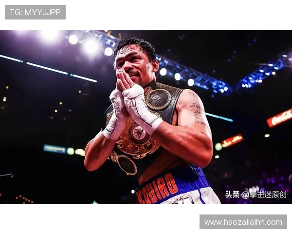 拳王莫拉莱斯对决传奇拳手的巅峰之战引发拳击界热议 拳王莫拉莱斯对决传奇拳手的巅峰之战引发拳击界热议