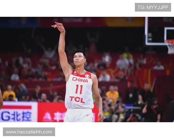 易建联:从篮球天才到中国体育传奇的成长之路与辉煌成就 易建联:从篮球天才到中国体育传奇的成长之路与辉煌成就