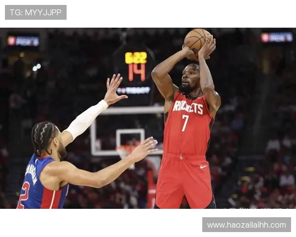 活塞对阵火箭NBA直播精彩瞬间回顾与赛前分析全方位解读