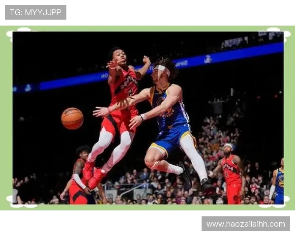 猛龙与勇士激战全场回顾精彩瞬间与赛后分析