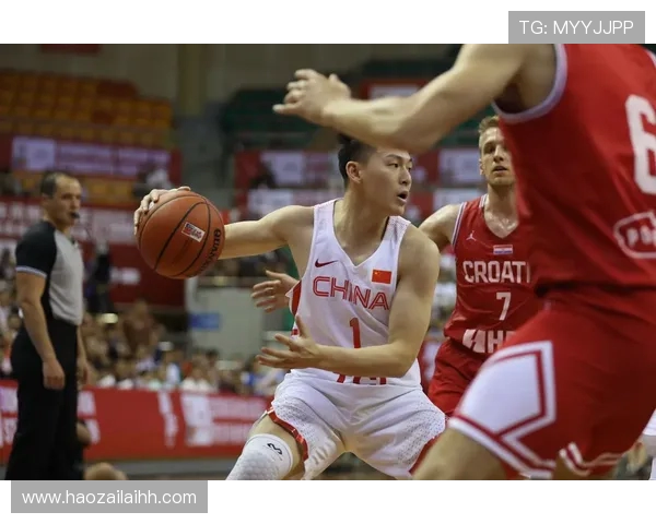 男篮红队与克罗地亚精彩对决录像回放分析及精彩瞬间集锦