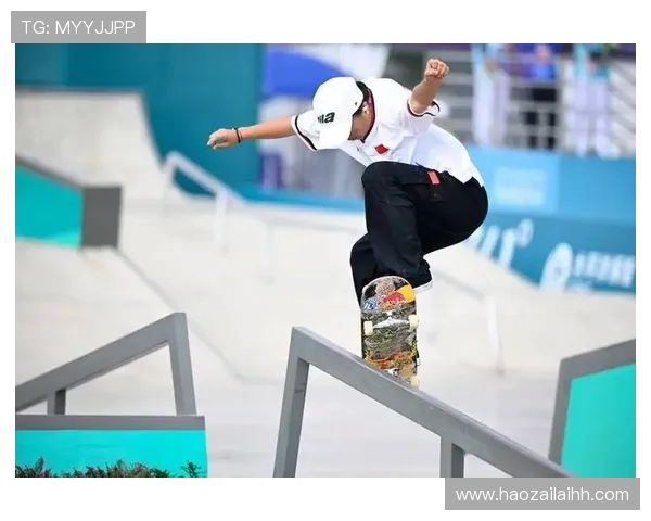 重庆滑板队荣登全国滑板灵活性排行榜第九名展现实力与潜力 重庆滑板队荣登全国滑板灵活性排行榜第九名展现实力与潜力