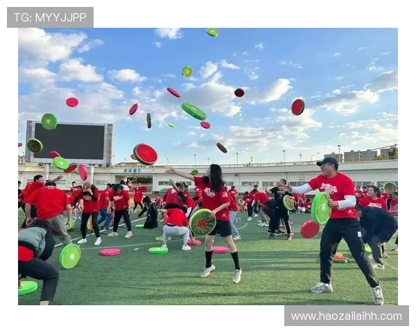 飞盘飞扬：成都飞盘队的奋斗与成长之路全景纪实