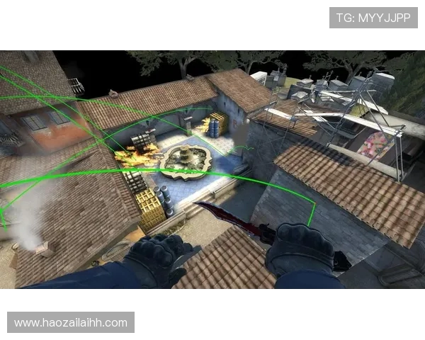 CSGO战术深度分析：探讨JDG在阵地战中的策略与执行