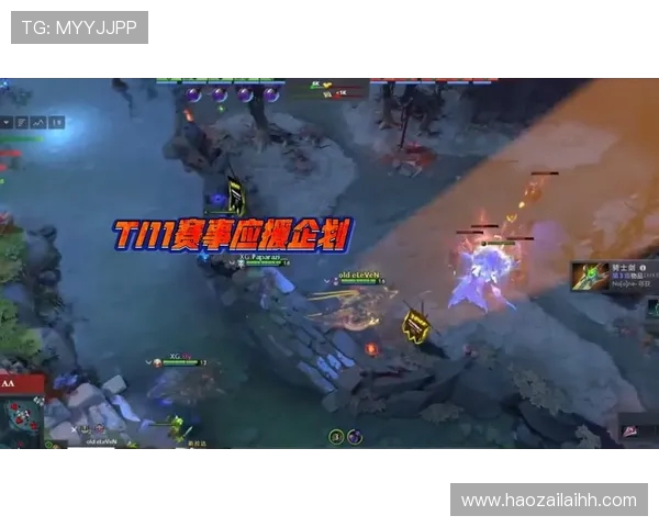 DOTA2深度分析:揭示RNG战队在比赛中的心理素质与应对策略 DOTA2深度分析:揭示RNG战队在比赛中的心理素质与应对策略