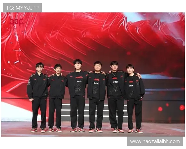 LNG战队心理素质的蜕变与英雄联盟赛场表现的深度分析 LNG战队心理素质的蜕变与英雄联盟赛场表现的深度分析