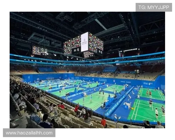 全运会特别报道：西安羽毛球队拼搏历程与荣耀时刻的真实记录