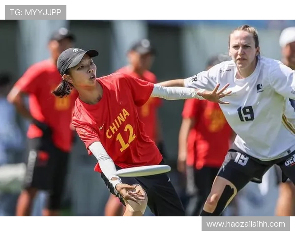 成都飞盘队在世界攀岩锦标赛中的技术表现分析与点评