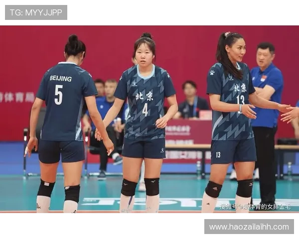 排球灵活性排行榜揭晓北京排球队荣登第十位引关注