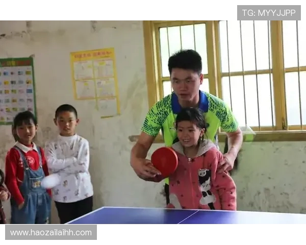 李敏专访：从乒乓球小将到世界冠军的辉煌历程回顾与感悟